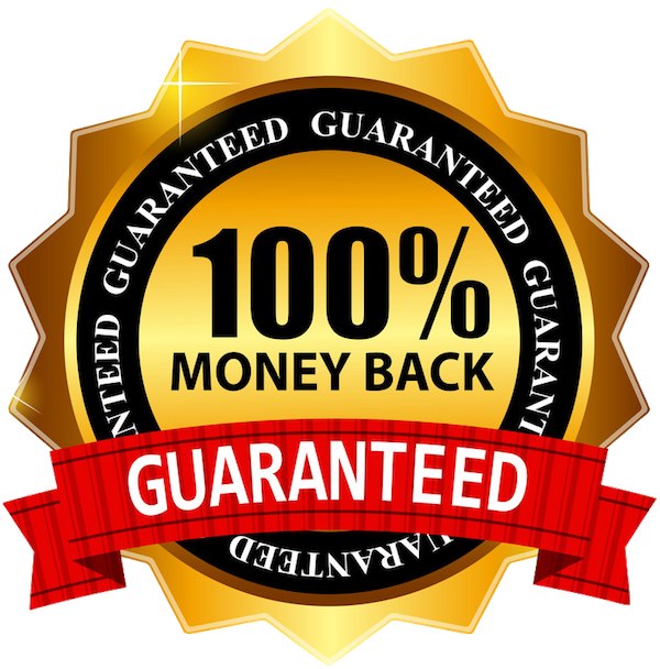 Ocuprime 60-days Money-Back Guarantee